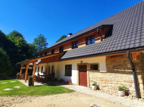 Chalupa Kamenný Vrch Adršpach, Teplice Nad Metuji